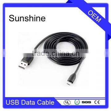 2.0 Hign Speed Colorful Driver Download Usb Data Cable for 5s/6 Plus photo-3