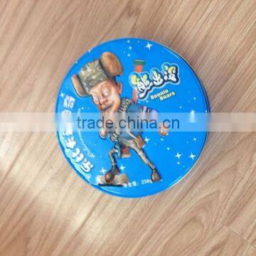 china oem manufacturer custom printed tin box personalized tin box