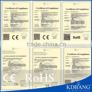 Hid Lamp Smd 5730 Dwonlight 12w for 3000k 4000k 6000k photo-6