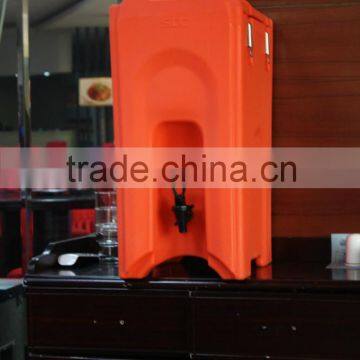 Insulated Beverage Dispenser; Thermal Beverage Dispenser; (SCC--A26,SCC-40)