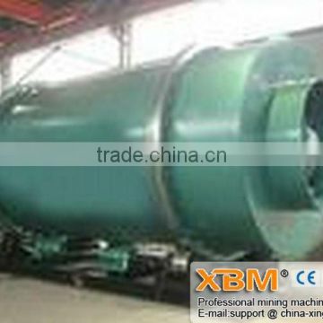 Iron ore sand Triple-drum Dryer price / triple drum rotary dryer price