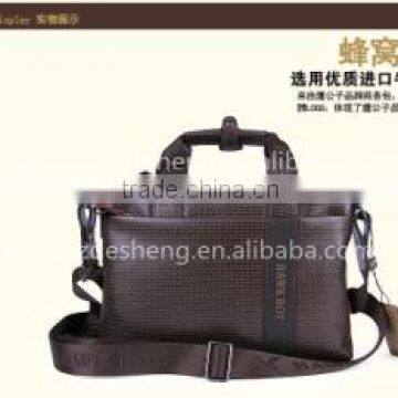 2014 Promotional mens bags vintage leather