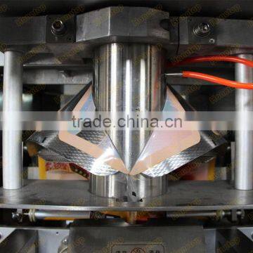 Nice Quality Automatic Big Bag Fertilizer Packing Machine photo-5