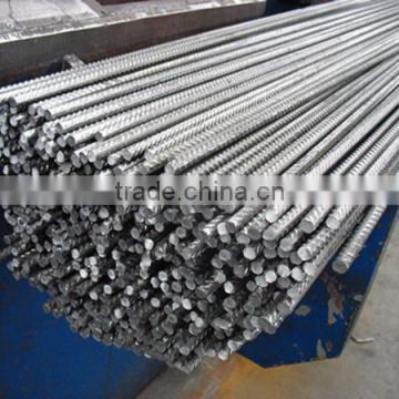 ASTM A615 deformed rebar