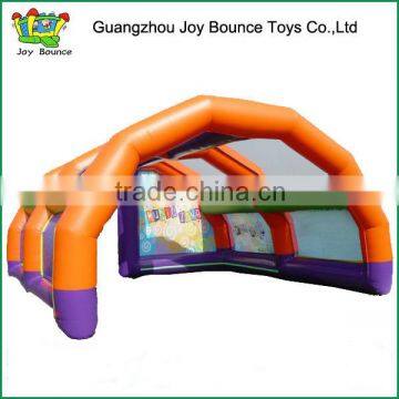 2015 giant cheap inflatable tent price for sale