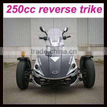 Hot sale 250cc cheap price 3-wheel atv