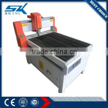 Factory direct sale senke cnc marble engraving machine price with low