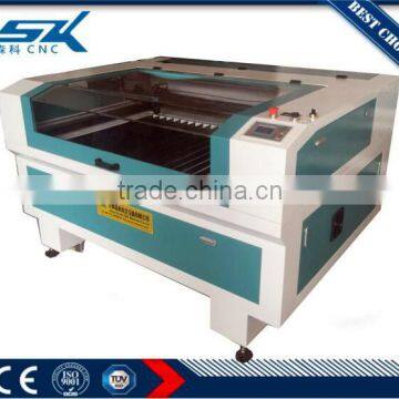 low cost plastic laser cutting machine Cheap acrylic laser engraving cutting machine best price