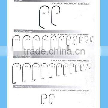 fishing hooks6049-6050