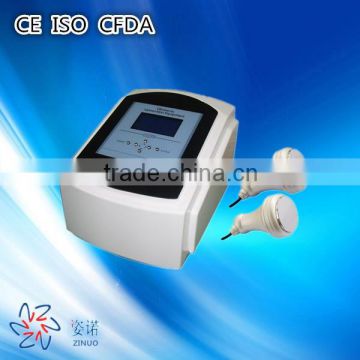 2015 new product 40Khz mini home use ultrasonic cavitation machine