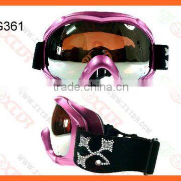 2012 snow goggles