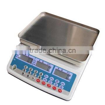 ACS Series Weighing Couting Digital Scales