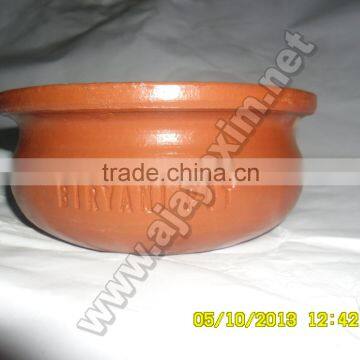 Storage Clay Pot