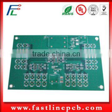 High Quality Customized 94v0 Rohs Pcb Board for Custom Need photo-4