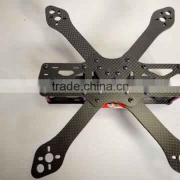 2016 New 210&180 Carbon Fiber Quad Copter Frame