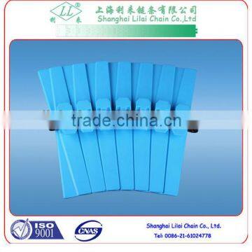 3873-K1200-G Seamless Snap-on Side-flexing Chain With Rollers photo-3