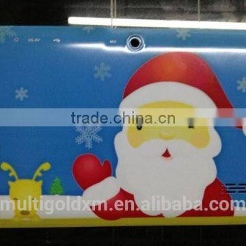 7inch A33 Quad Core 512+8G Wifi Android Tablet photo-2