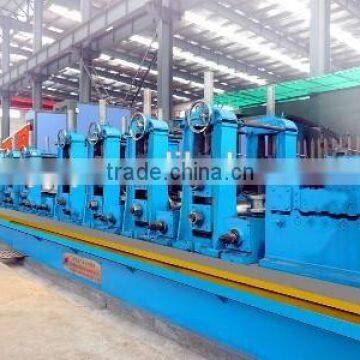 ERW Carbon Steel Pipe Making Line photo-2