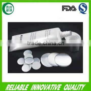 PP bottle Aluminum foil Induction cap seal liner, cap seal