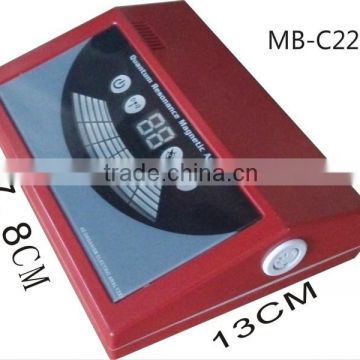 2014 Hot Sale Quantum Resonance Magnetic Analyzer with Favorable Price