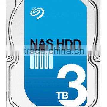 Original 64MB Cache 7200rpm 3TB SATAIII 6Gb/S 3.5inch Internal Hard Drive HDD ST3000DM001 photo-4