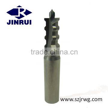 OEM / customization solid carbide chamfer mill