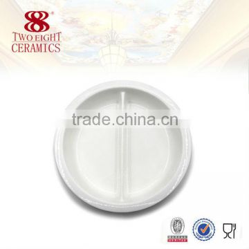 Chaozhou crockery cheap english porcelain plate dinner set