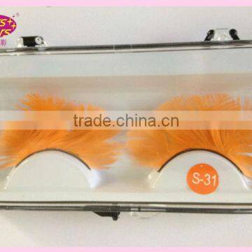 Feather Eyelash extension S-31