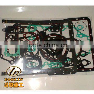 Repair kit gasket for Shangchai C6121 Engine Repair Kits Upper