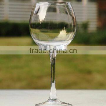 Restaurant Wine Glasses Custom Printed or Engraved for Your Promotional Events