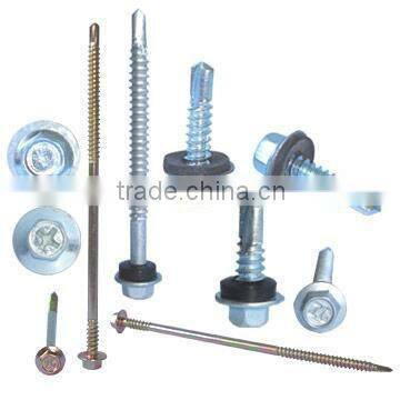 Self Drilling Screw photo-1