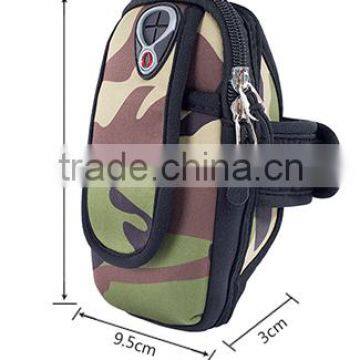 Main Products Hand Wristlet Bag Small Bag Sports Bag Mobile Phone Bag photo-2