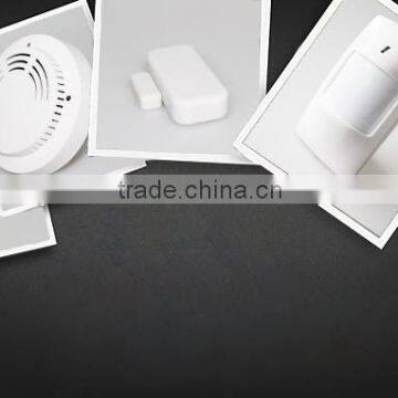 2015 new security intelligent alarm IP alarm communicate by free Cloud server