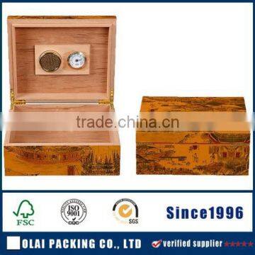 cigar cutter packaging box wholesale