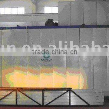 aging furnace(aluminum extrusion press auxiliary equipment)