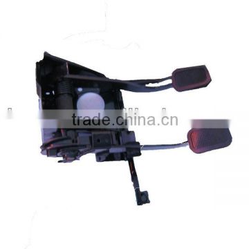 accelerator pedal electric accelerator pedal truck accelerator pedal auto accelerator pedal Euro3 Transit 98VB9B743AC auto parts