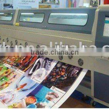 5.0m Wide format printer