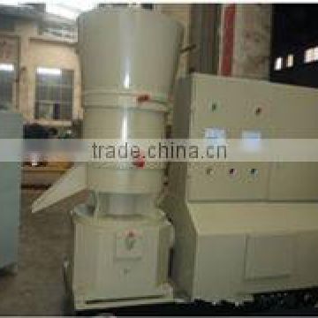 2013 pellet machine