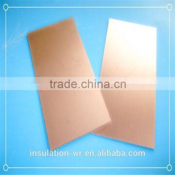 fr-4 fr-1 cem-1 cem-3 CCL single&double sidedsheet trsut Supplier In China