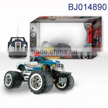 New rc toy factory wholesale cool remote control car toy