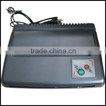 Supply New Design Professional Tattoo Transfer Machine