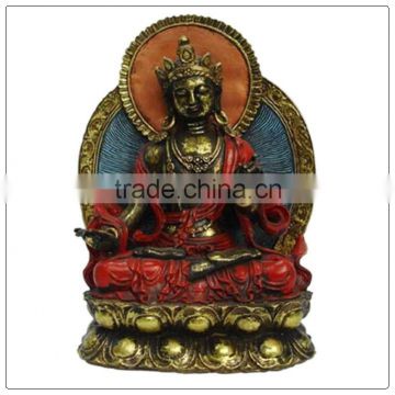 Colorful thailand buddha statue ,wholesale buddha statue