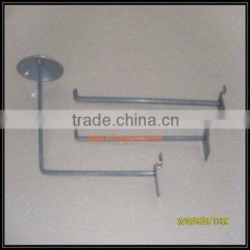 hanging metal wire hook