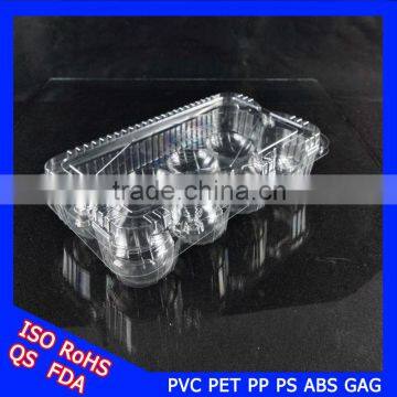 Kiwi Factory Direct Supply Disposable Plastic Food Container photo-6