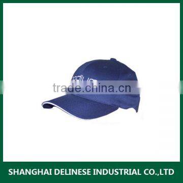 design 6 panel casual Baseball Cap