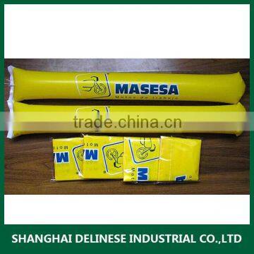 Customized flag Inflatable Thunder stick
