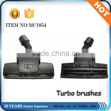 new products vacuum cleaner parts for turbo nozzles and brushes