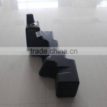 customized truck oil tank with good material and quality