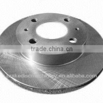 brake rotor smaller car passanger car some truck