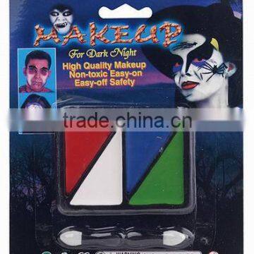 Halloween Face Paint for Party Halloween Makeup With USP51